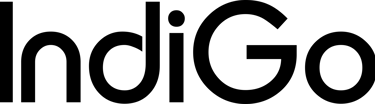 indigo logo