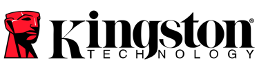 a kington logo with the words kingstonia tech