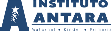 Logo del instituto antara