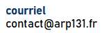 courriel
