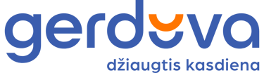 Gerduva logotipas