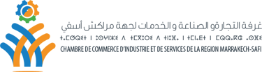 Chambre de Commerce, d’Industrie et de Services de la Région Marrakech-Safi