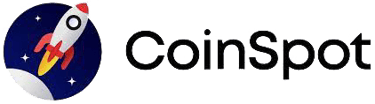 Coinspot Australia Logo