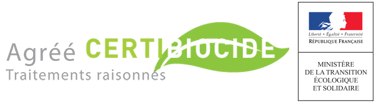 Certibiocide