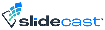 slidecast logo