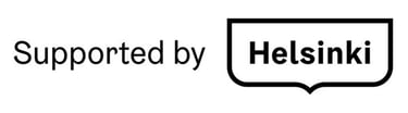 Supported by Helsinki