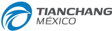 Tianchang Mexico Logo Energy efficient and high quality windows