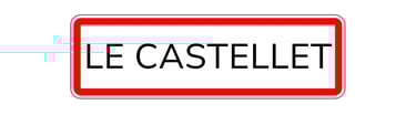 Le Castellet