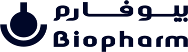 logo Biopharm Algérie