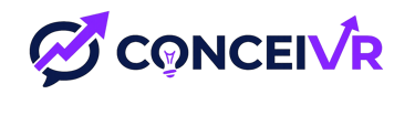 Conceivr Logo - Bring your ideas to reality