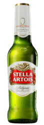 stella-artois cerveza Bar El Tambucho Jerez