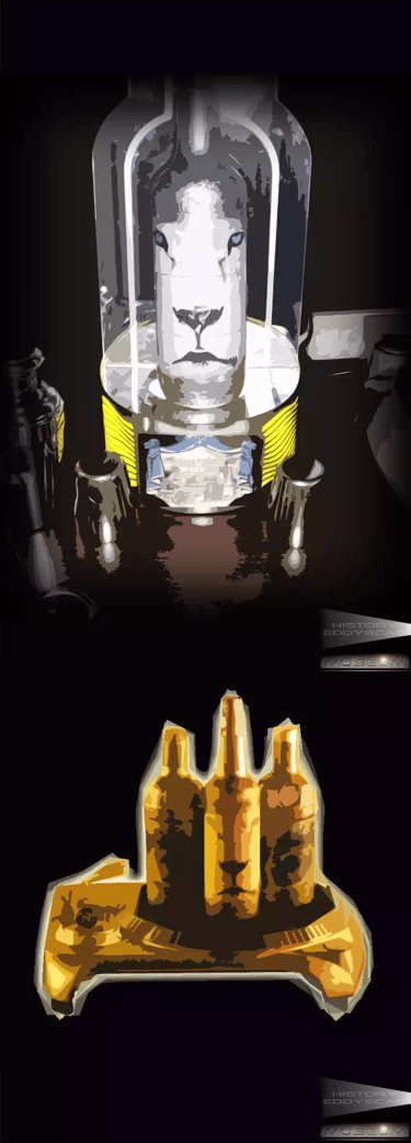 ARTEDDYSCAP Exposiciones Museum