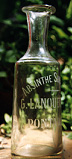 carafe a eau absinthe georges lanquetin
