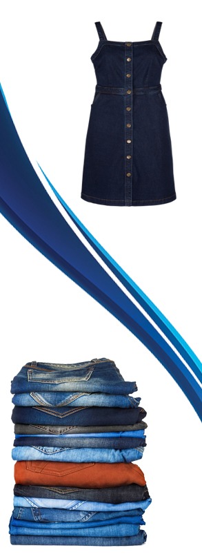 Denim Jeans pant Manufacturer in Karachi Pakistan.