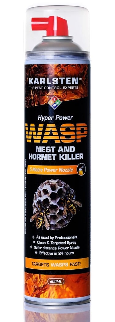 a spray can of water based water based cleaner
