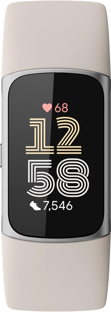 Fitbit Inspire 3 – Best Budget Fitness Tracker in 2025 - ELysam