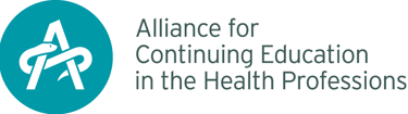 Alliance for Continuing Education for Healthcare Professionals