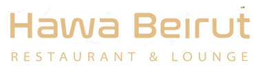 Hospitality social media management for Hawa Beirut, a top GTA culinary partner.