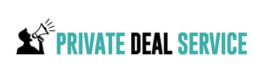 Private Deal Service Link