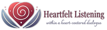 Heartfeltlistening.com by Trenton Bahr