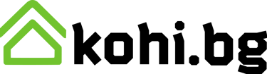 KOHI.BG logo