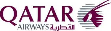 Qatar Airways logo