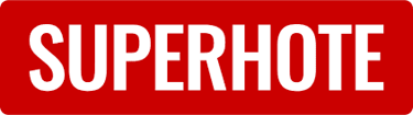 logo entreprise superhote