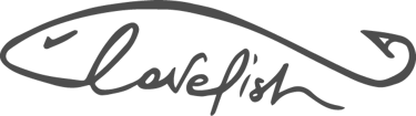 logo lovefish cliente promotiva