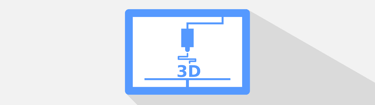 3D spausdinimas