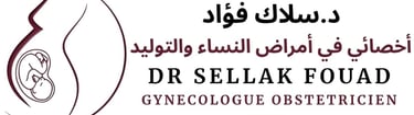 Gynécologue tanger