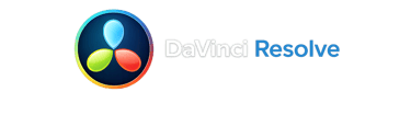 DaVinci Resolve professional software for video editing color grading and post production