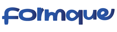 Formque Digital Logo