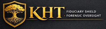 Logo of Kumusha Heritage Trust
