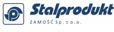 a logo for a company that sells a new product