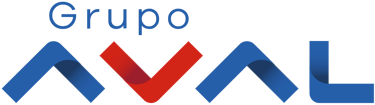 Grupo Aval logo