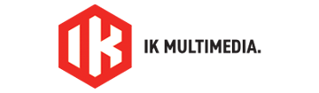 IK Multimedia logo