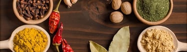 Indian Spices