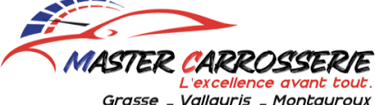 Notre client Master Carrosserie
