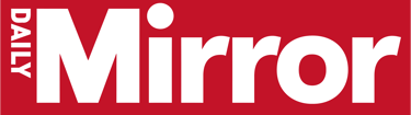 mirror logo
