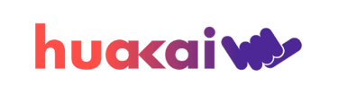 Logo de Huakai