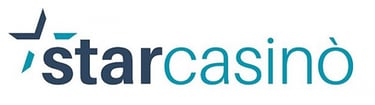 StarCasinó Logo