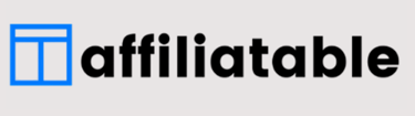Affiliateble Image logo
