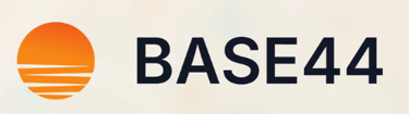 Base44 image logo