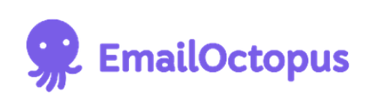 Logo image of EmailOctopus
