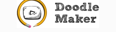 Doodle Maker logo