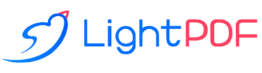 LightPDF image logo