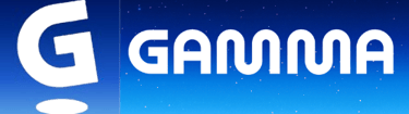Gamma Image Logo
