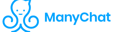 ManyChat Image Logo
