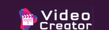 VideoCreator image logo