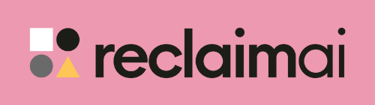 Reclaim AI Image Logo